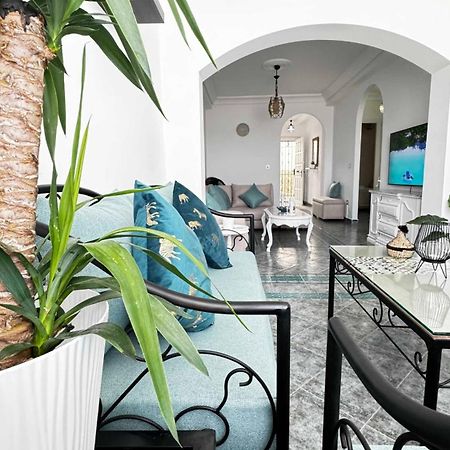 Apartamento Calays Tu Hogar Junto Al Mar Tánger Exterior foto