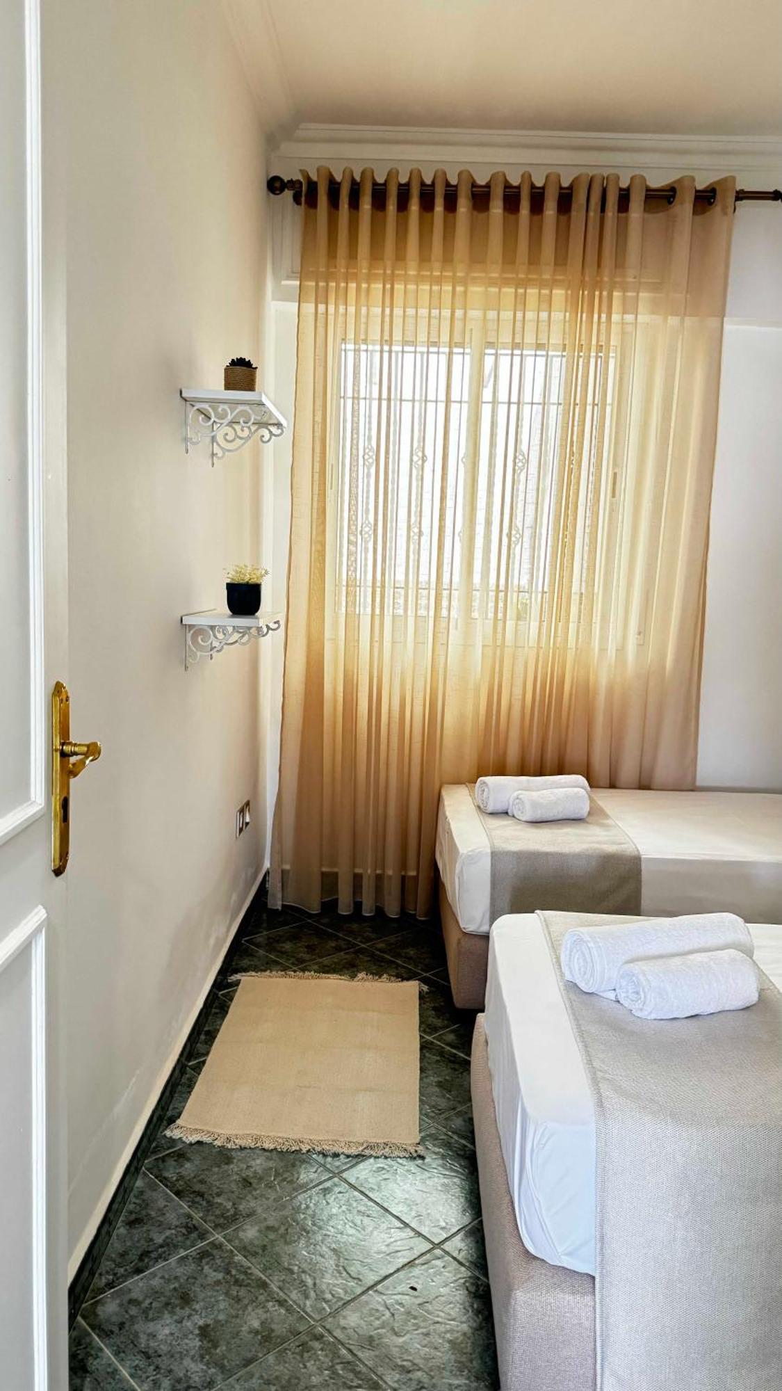 Apartamento Calays Tu Hogar Junto Al Mar Tánger Exterior foto