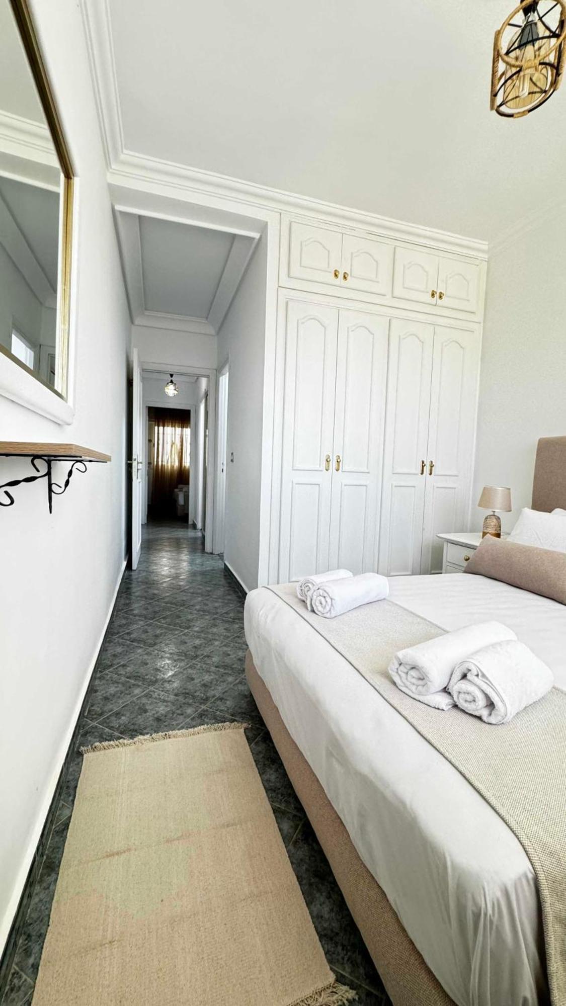 Apartamento Calays Tu Hogar Junto Al Mar Tánger Exterior foto