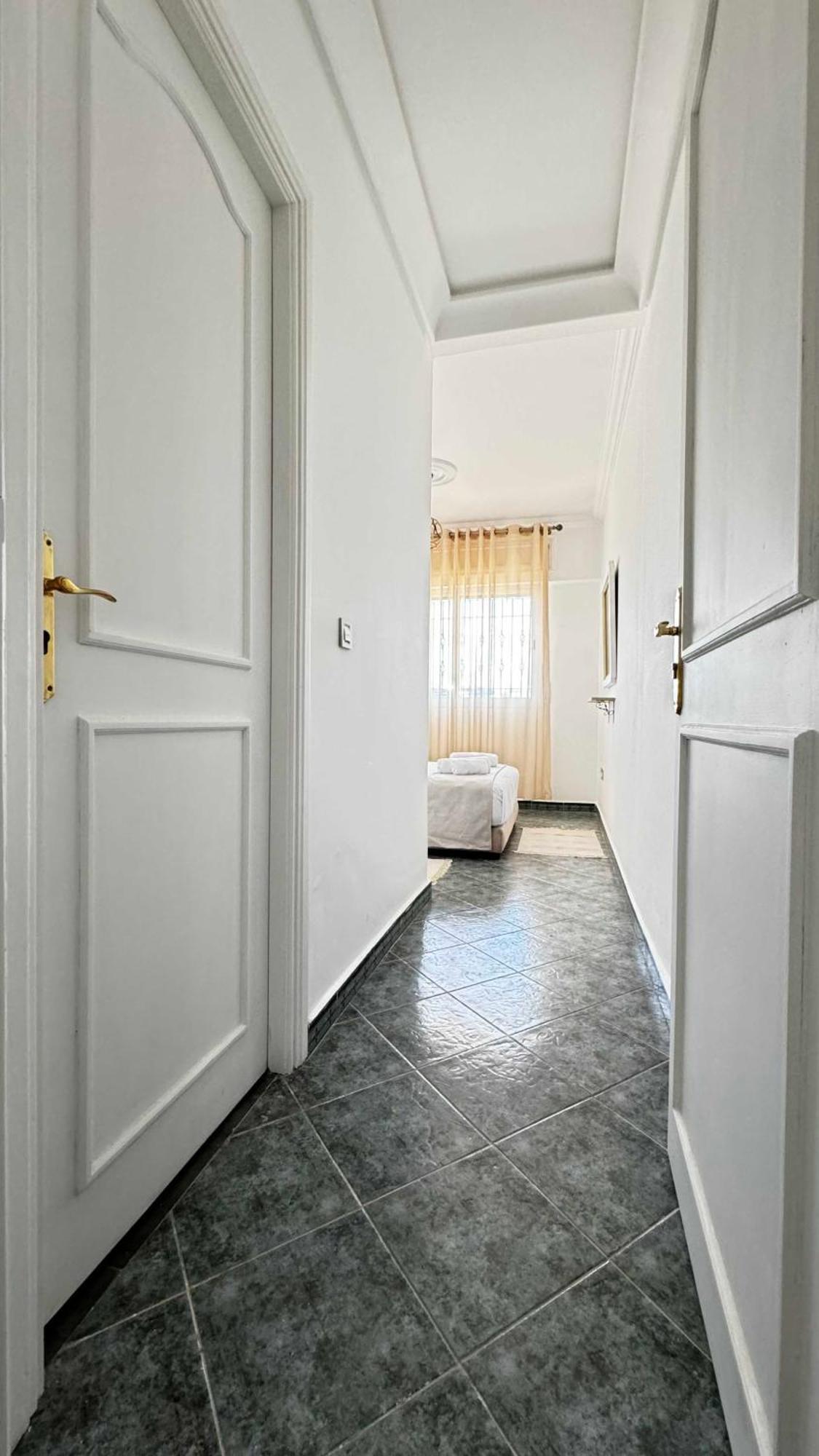 Apartamento Calays Tu Hogar Junto Al Mar Tánger Exterior foto