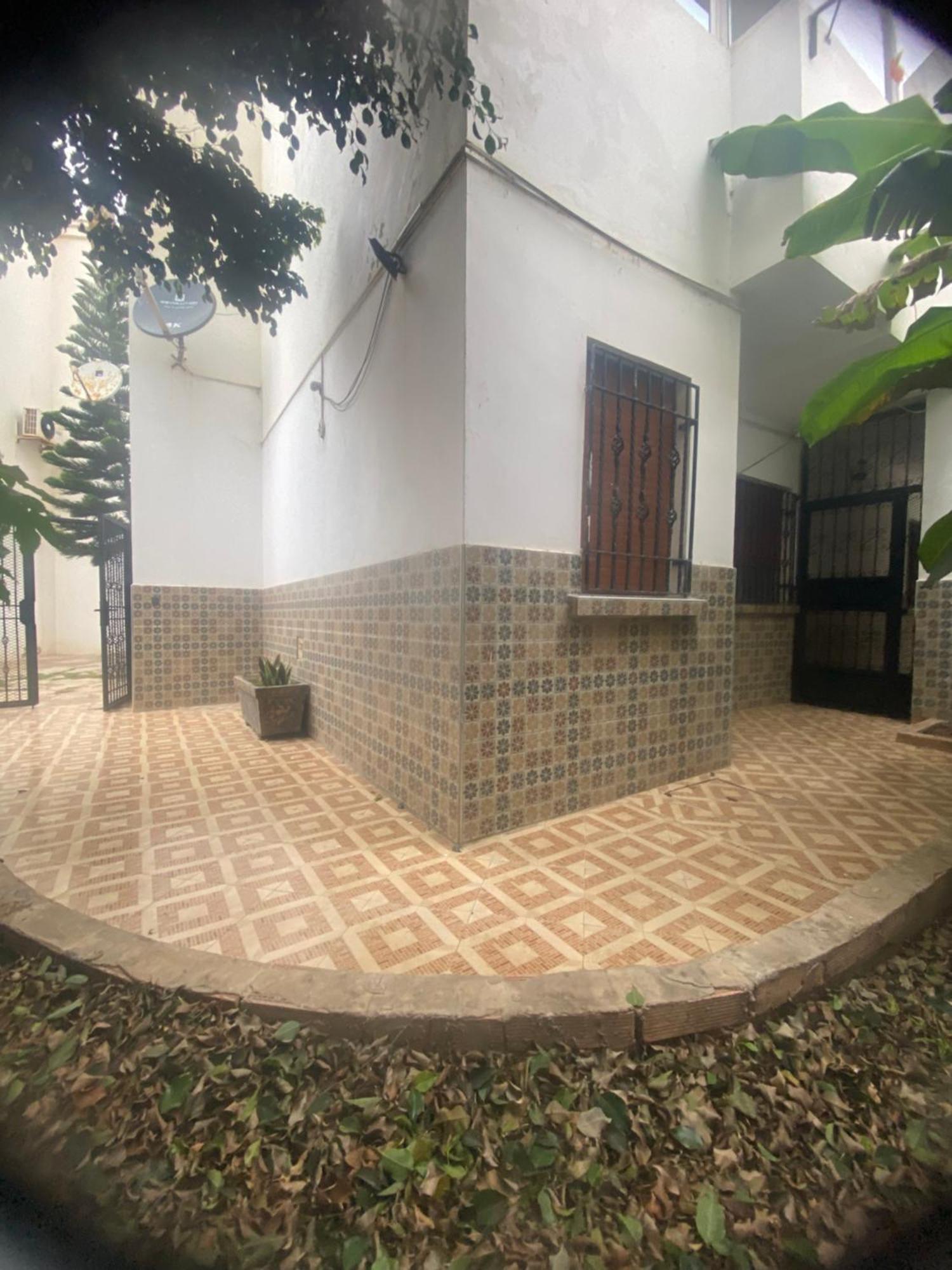 Apartamento Calays Tu Hogar Junto Al Mar Tánger Exterior foto