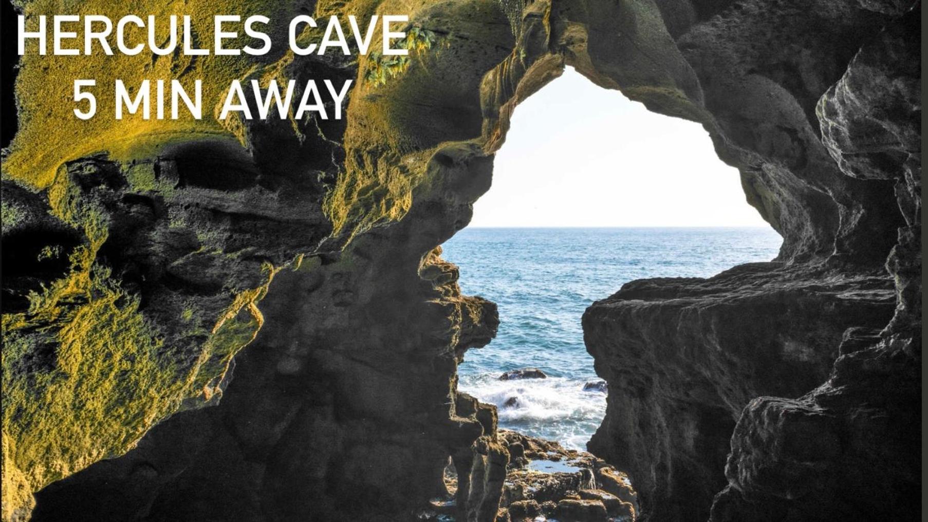 Apartamento Calays Tu Hogar Junto Al Mar Tánger Exterior foto